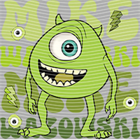 Disney Style-DSN 1141